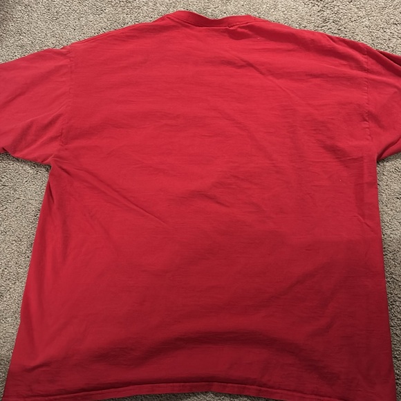 New York fire dep t-shirt - Picture 5 of 7